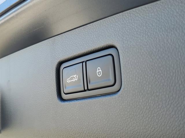 2022 Genesis GV70 2.5T