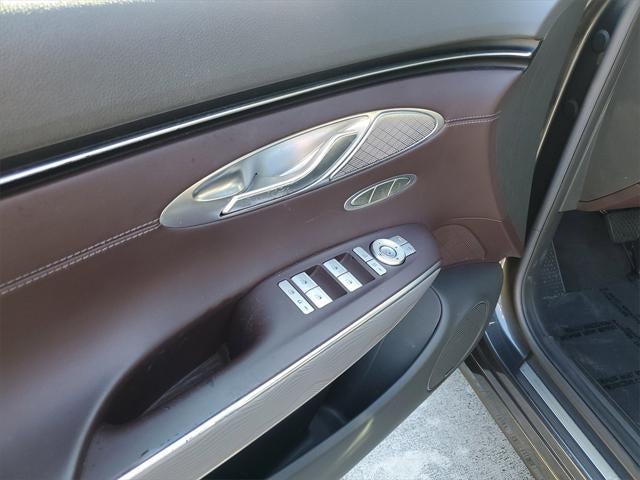 2022 Genesis GV70 2.5T