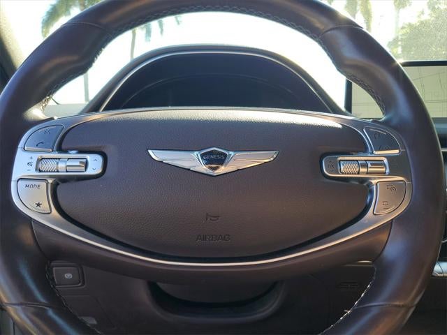 2022 Genesis GV70 2.5T