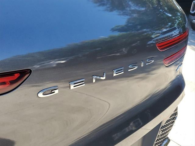 2022 Genesis GV70 2.5T