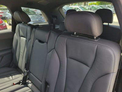 2025 Audi Q7 55 Premium Plus quattro