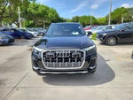 2025 Audi Q7 55 Premium Plus quattro