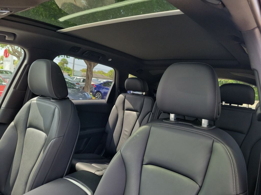 2025 Audi Q7 55 Premium Plus quattro