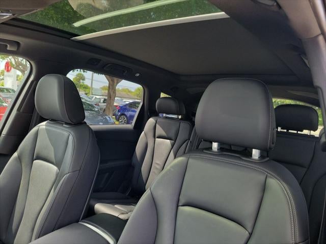 2025 Audi Q7 55 Premium Plus quattro