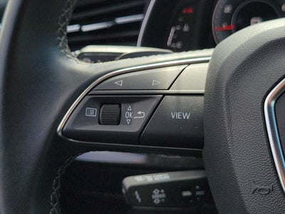 2025 Audi Q7 55 Premium Plus quattro