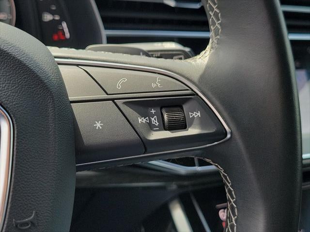 2025 Audi Q7 55 Premium Plus quattro