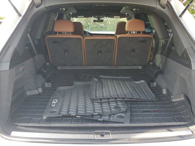 2023 Audi Q7 55 Prestige quattro