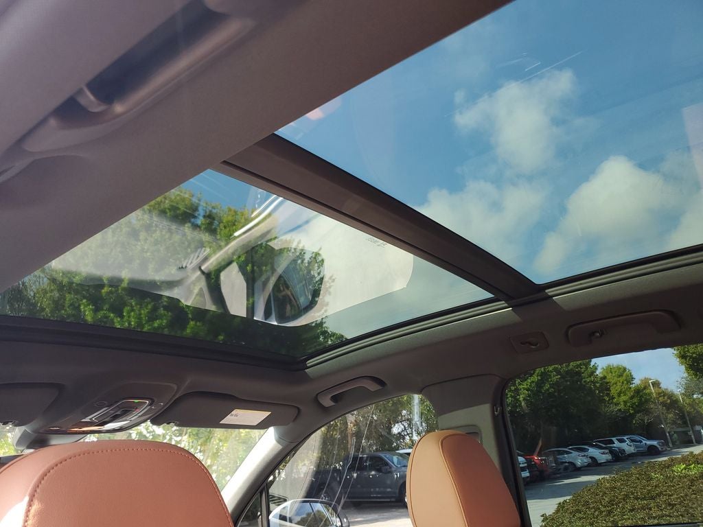 2023 Audi Q7 55 Prestige quattro