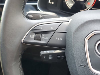 2023 Audi Q7 55 Prestige quattro