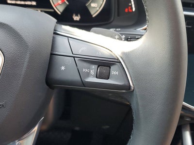 2023 Audi Q7 55 Prestige quattro