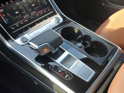 2023 Audi Q7 55 Prestige quattro