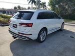 2023 Audi Q7 55 Prestige quattro