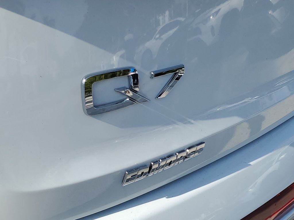 2023 Audi Q7 55 Prestige quattro