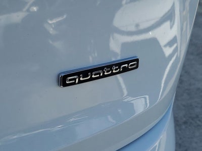 2023 Audi Q7 55 Prestige quattro