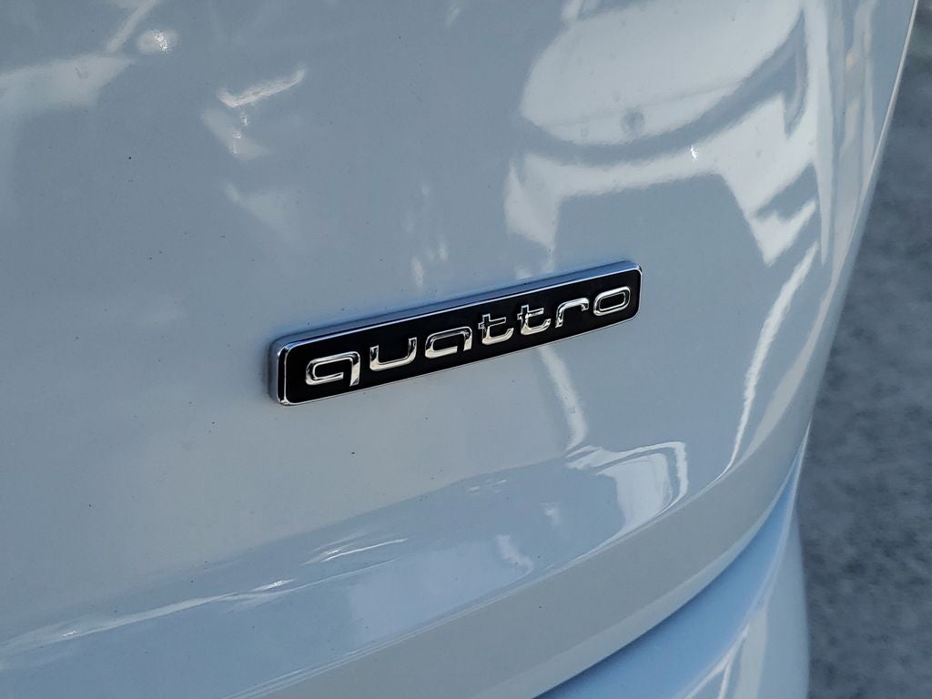 2023 Audi Q7 55 Prestige quattro