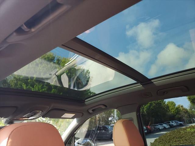 2023 Audi Q7 55 Prestige quattro