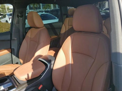 2023 Audi Q7 55 Prestige quattro