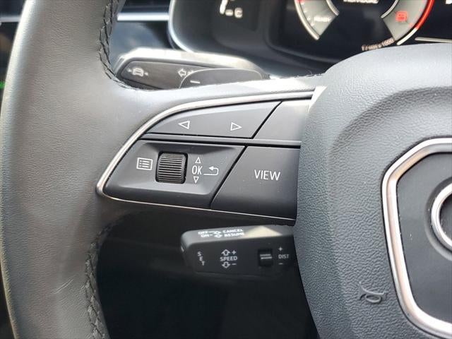 2023 Audi Q7 55 Prestige quattro