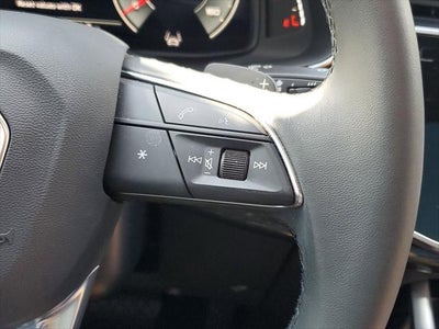 2023 Audi Q7 55 Prestige quattro