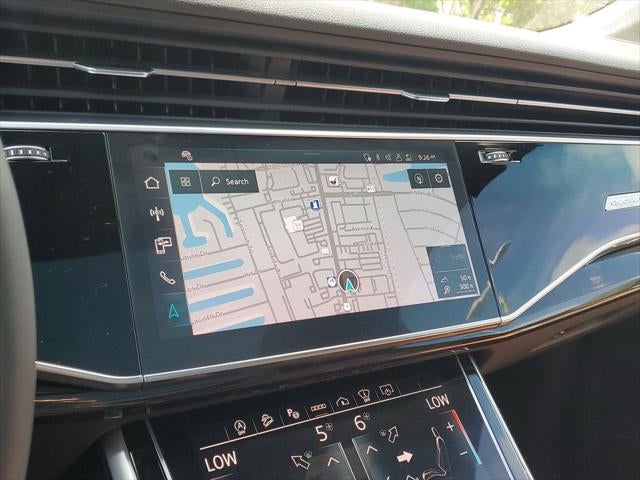 2023 Audi Q7 55 Prestige quattro