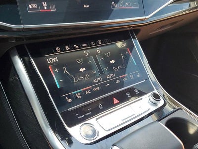 2023 Audi Q7 55 Prestige quattro