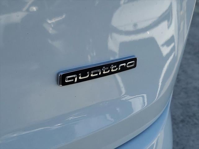 2023 Audi Q7 55 Prestige quattro