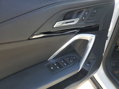 2025 BMW X1 xDrive28i