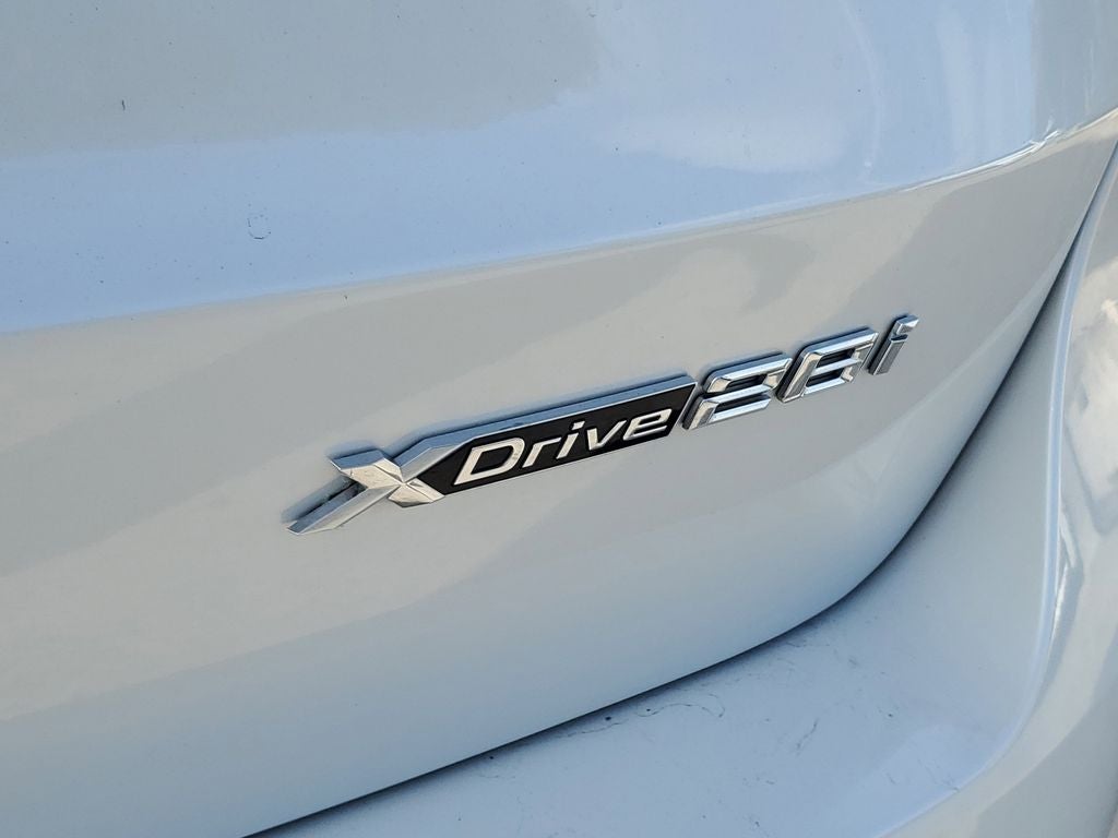 2025 BMW X1 xDrive28i