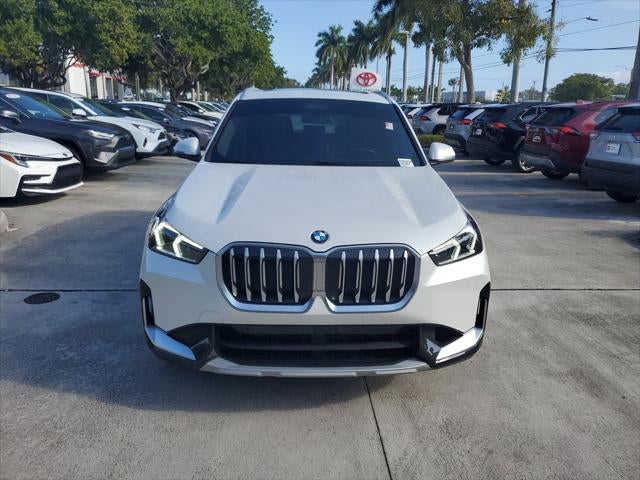2025 BMW X1 xDrive28i