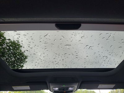 2023 Volkswagen Golf GTI 2.0T SE