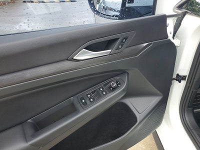 2023 Volkswagen Golf GTI 2.0T SE