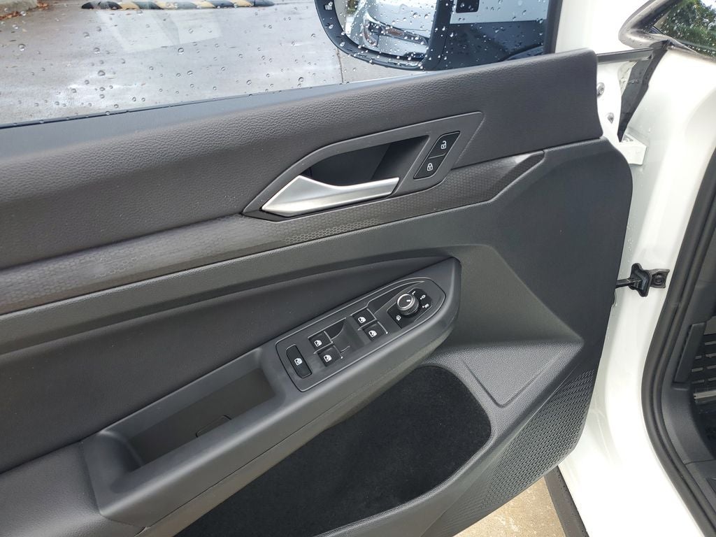 2023 Volkswagen Golf GTI 2.0T SE
