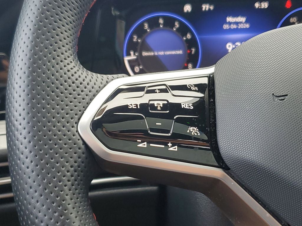2023 Volkswagen Golf GTI 2.0T SE