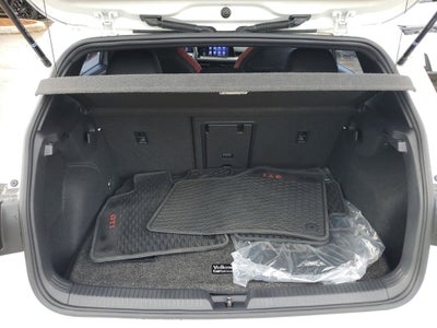 2023 Volkswagen Golf GTI 2.0T SE