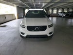 2022 Volvo XC40 R-Design