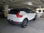 2022 Volvo XC40 R-Design
