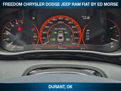 2013 Dodge Dart Limited