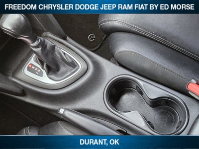 2013 Dodge Dart Limited