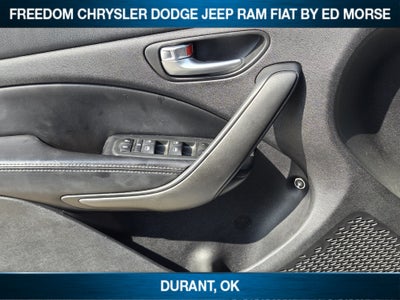 2013 Dodge Dart Limited