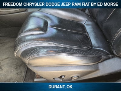 2013 Dodge Dart Limited