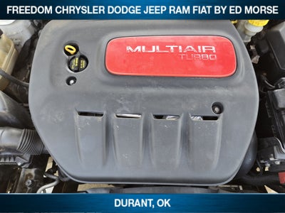 2013 Dodge Dart Limited