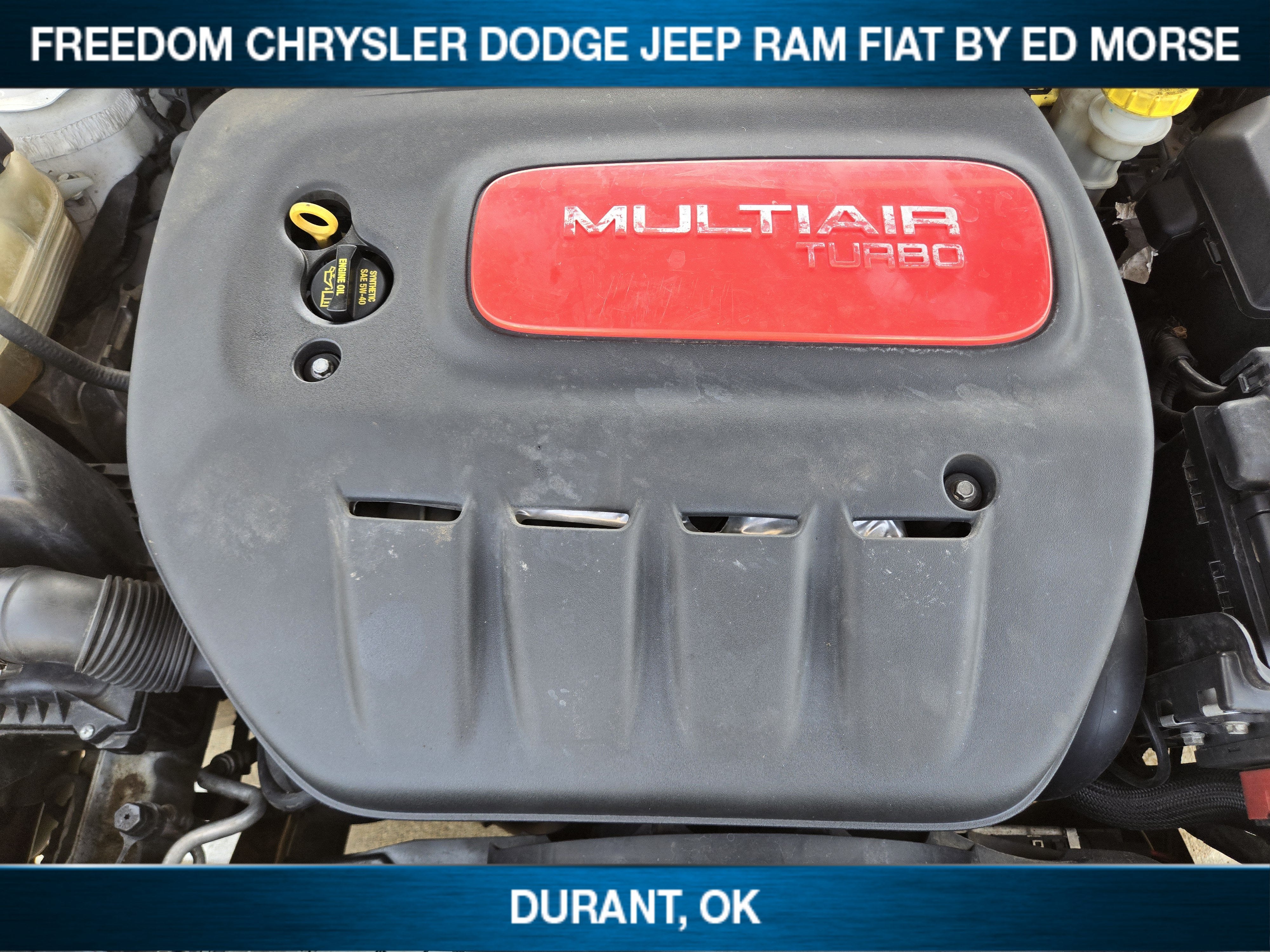 2013 Dodge Dart Limited