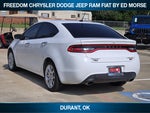 2013 Dodge Dart Limited
