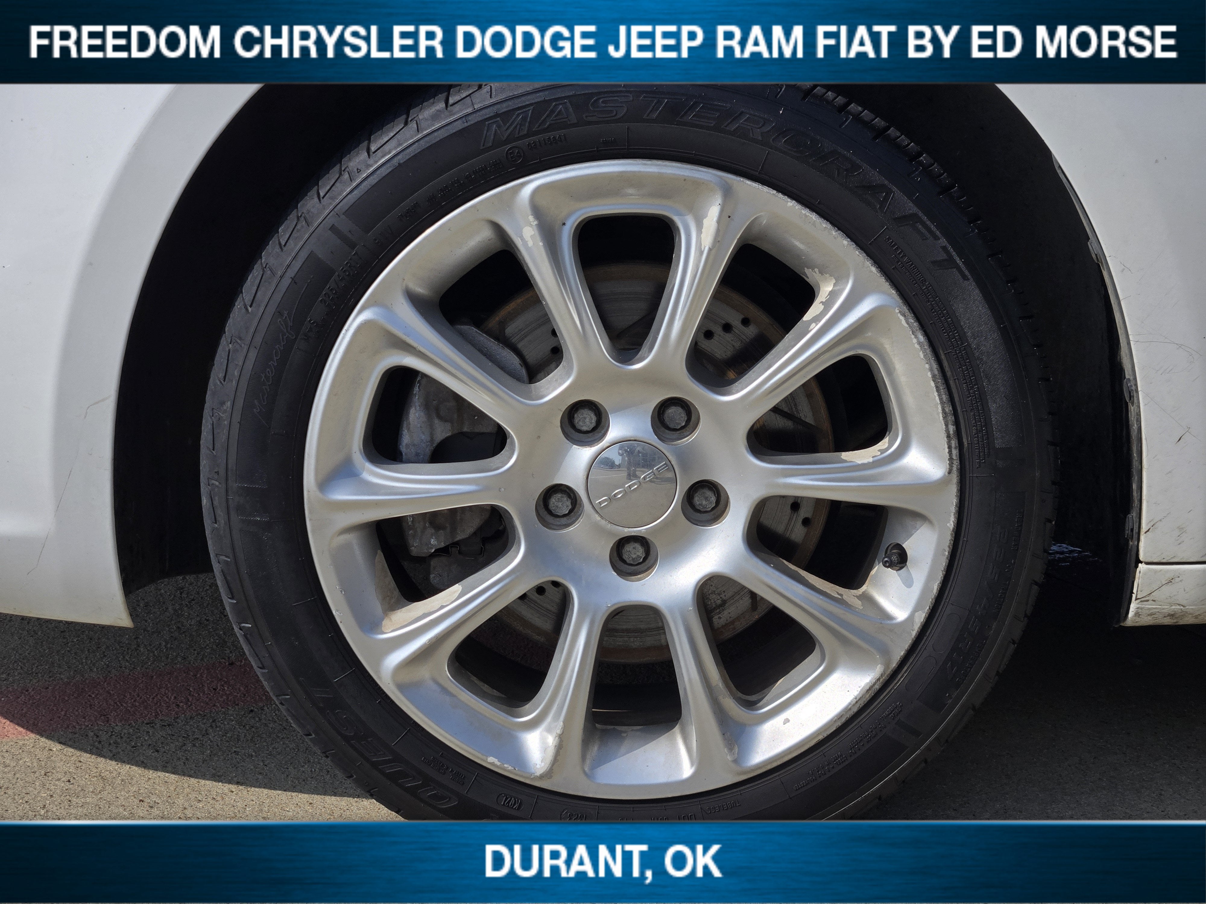 2013 Dodge Dart Limited