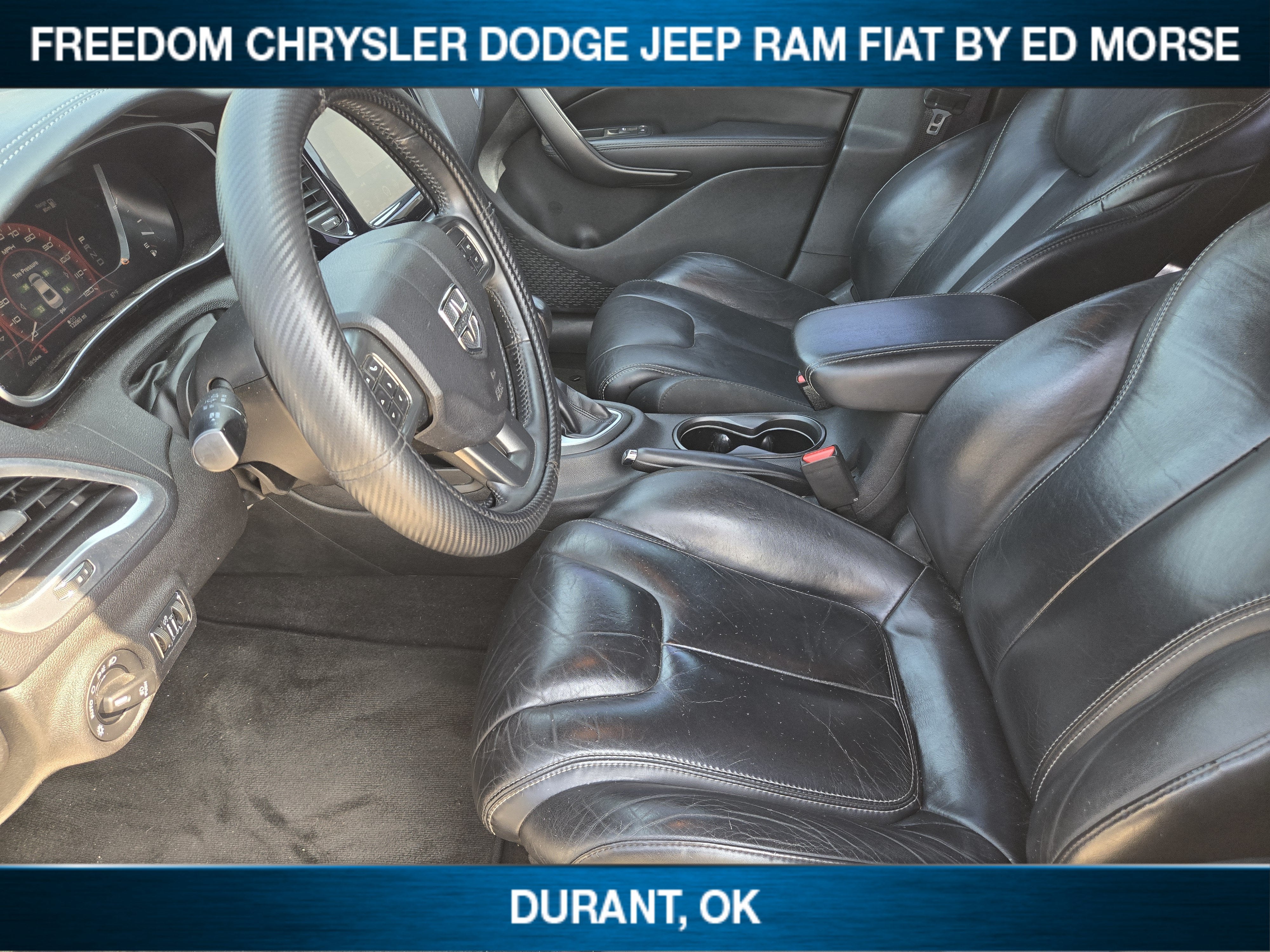 2013 Dodge Dart Limited