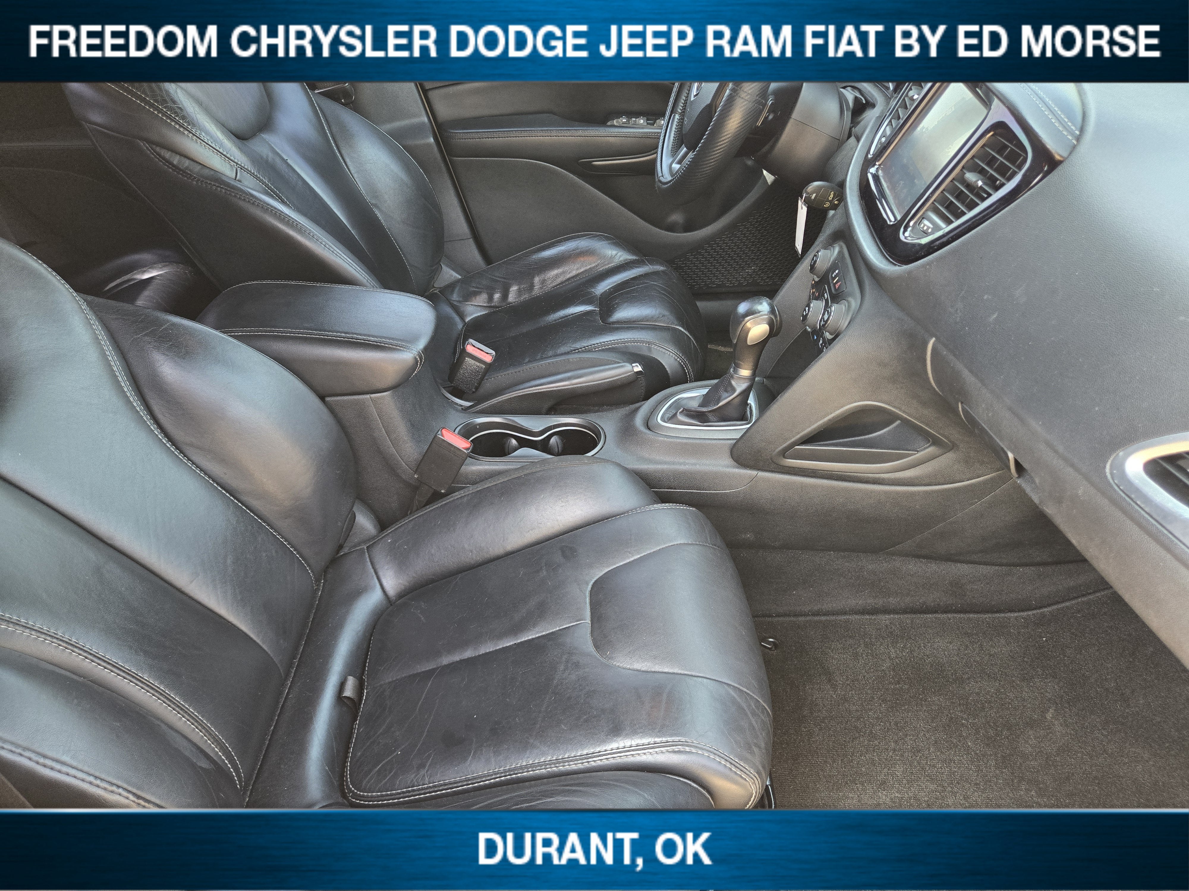 2013 Dodge Dart Limited