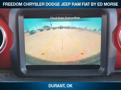 2021 Jeep Wrangler Unlimited Unlimited Rubicon