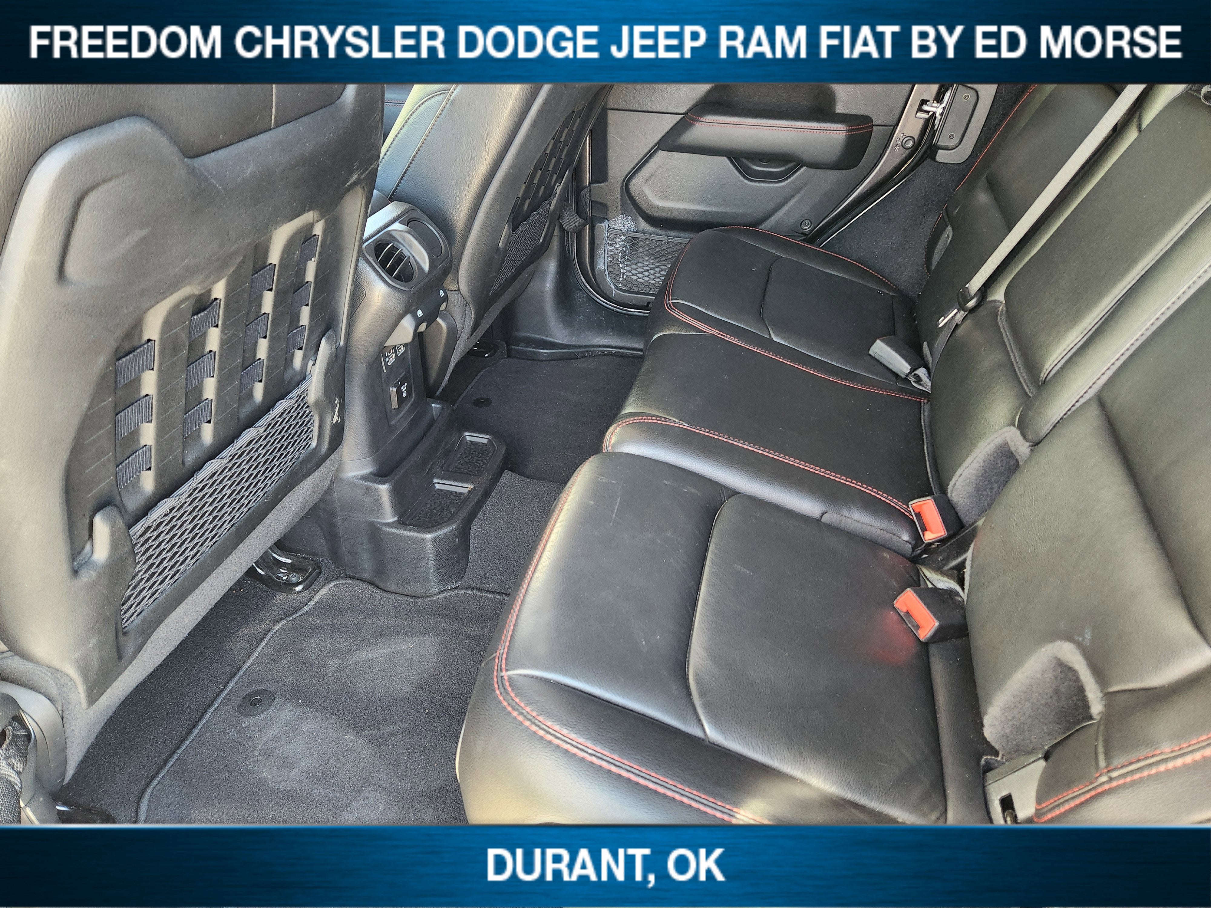 2021 Jeep Wrangler Unlimited Unlimited Rubicon