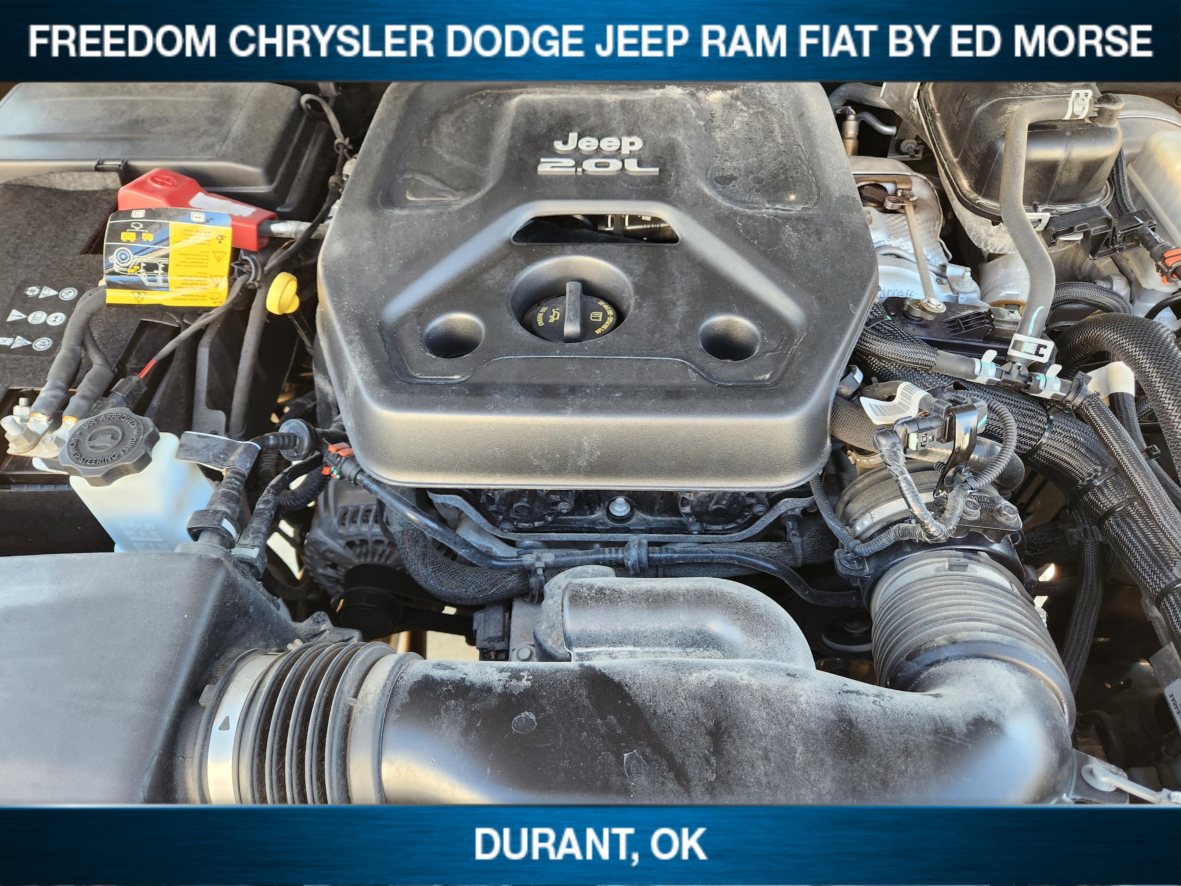 2021 Jeep Wrangler Unlimited Unlimited Rubicon