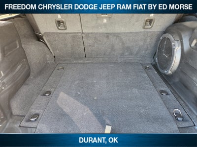 2021 Jeep Wrangler Unlimited Unlimited Rubicon